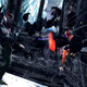 Illustration for article titled See the PS3 Exclusive emTekken Hybrid/em in Glorious Three-way Action